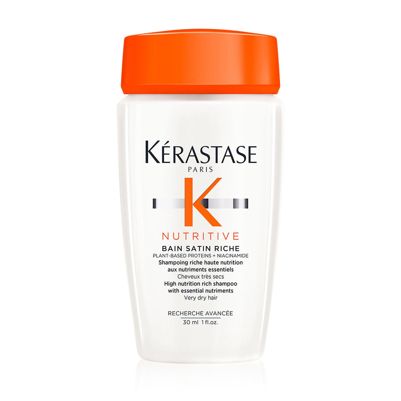 Kerastase Nutritive Essentials Set FOR DRY HAIR 3
