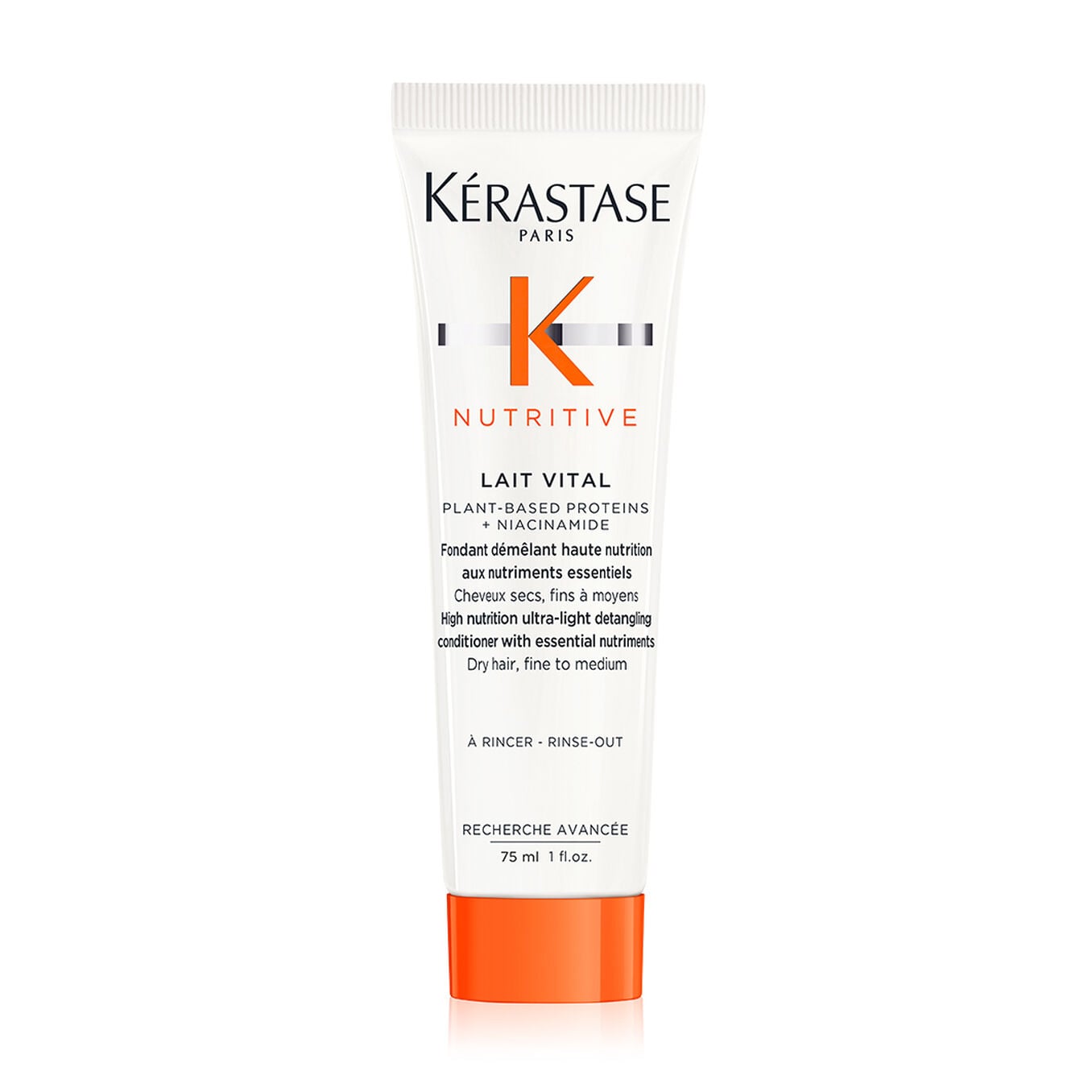 Kerastase Nutritive Essentials Set FOR DRY HAIR 4