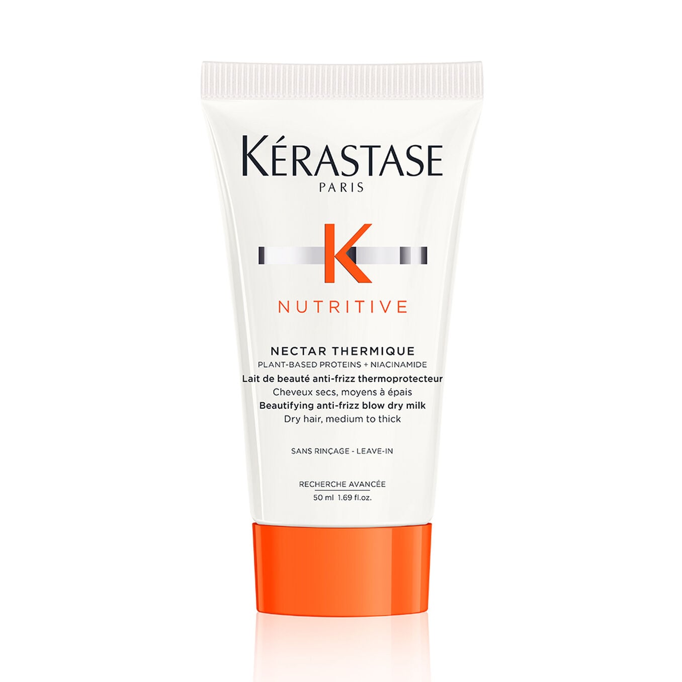 Kerastase Nutritive Essentials Set FOR DRY HAIR 5
