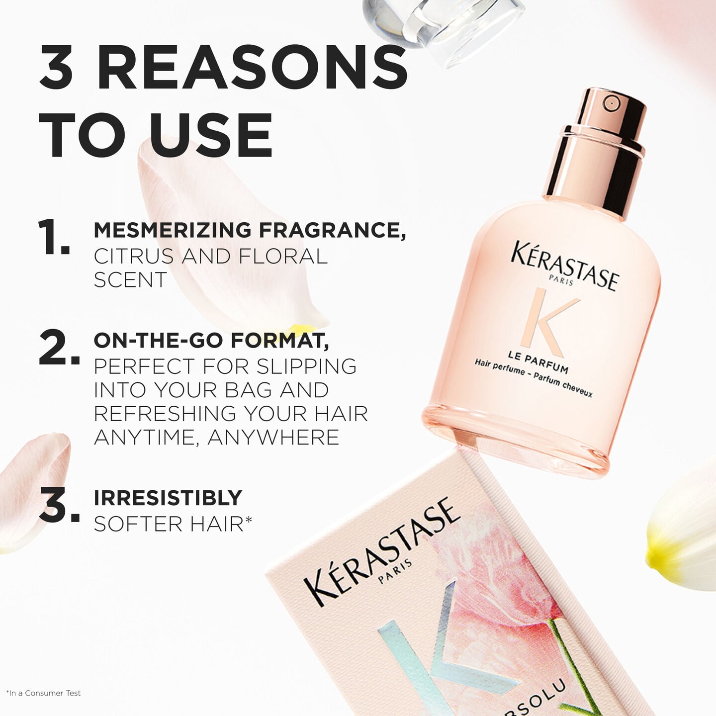 KERASTASE Le Parfum Hair Perfume 2