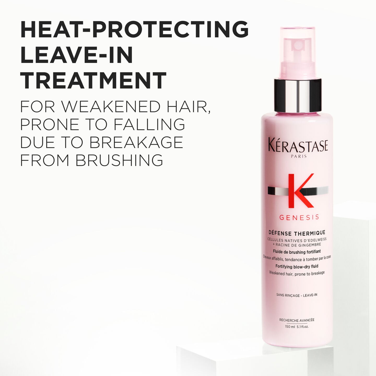 KERASTASE Genesis Defense Thermique Heat Protectin 2
