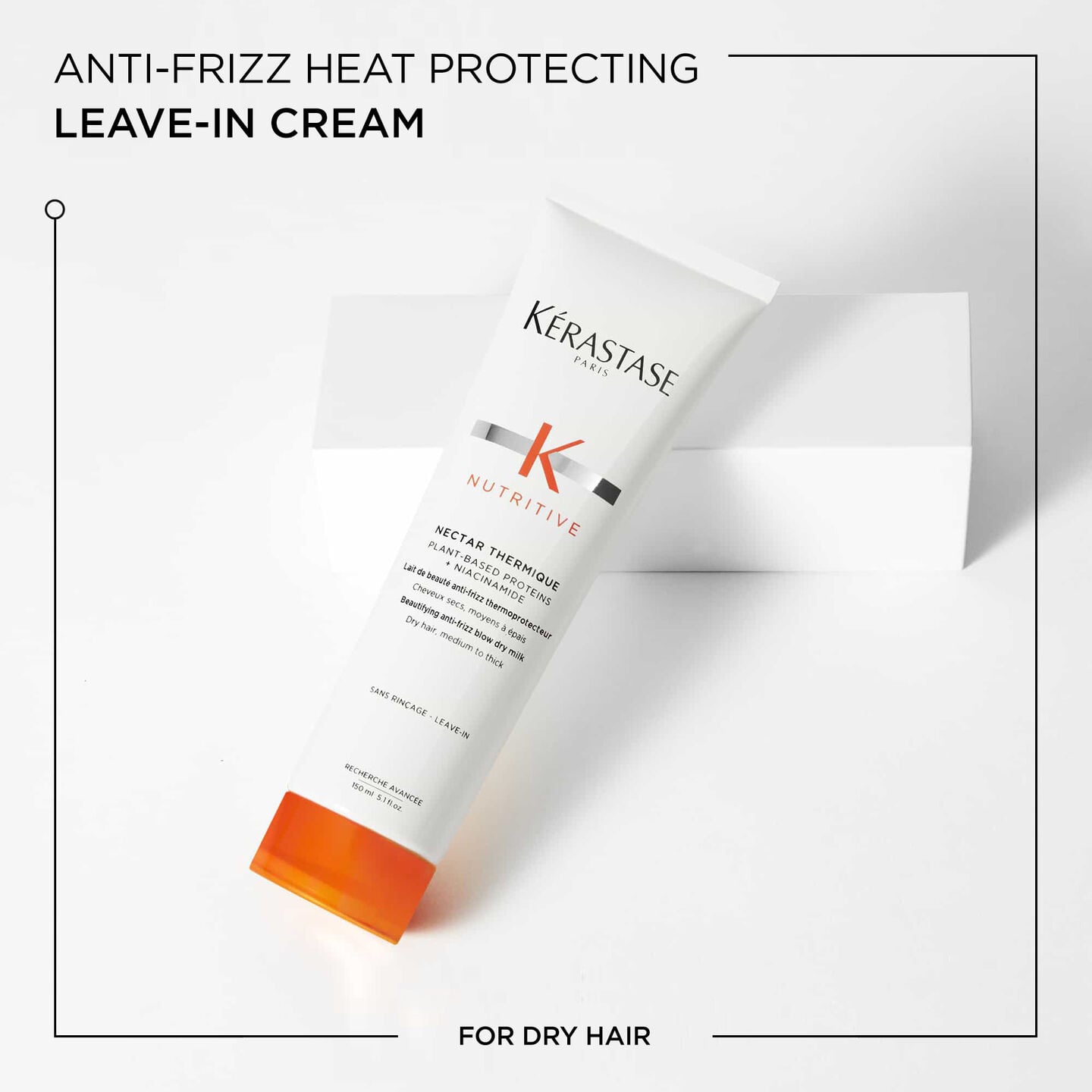 KERASTASE Nutritive Nectar Thermique Heat Protecti 3
