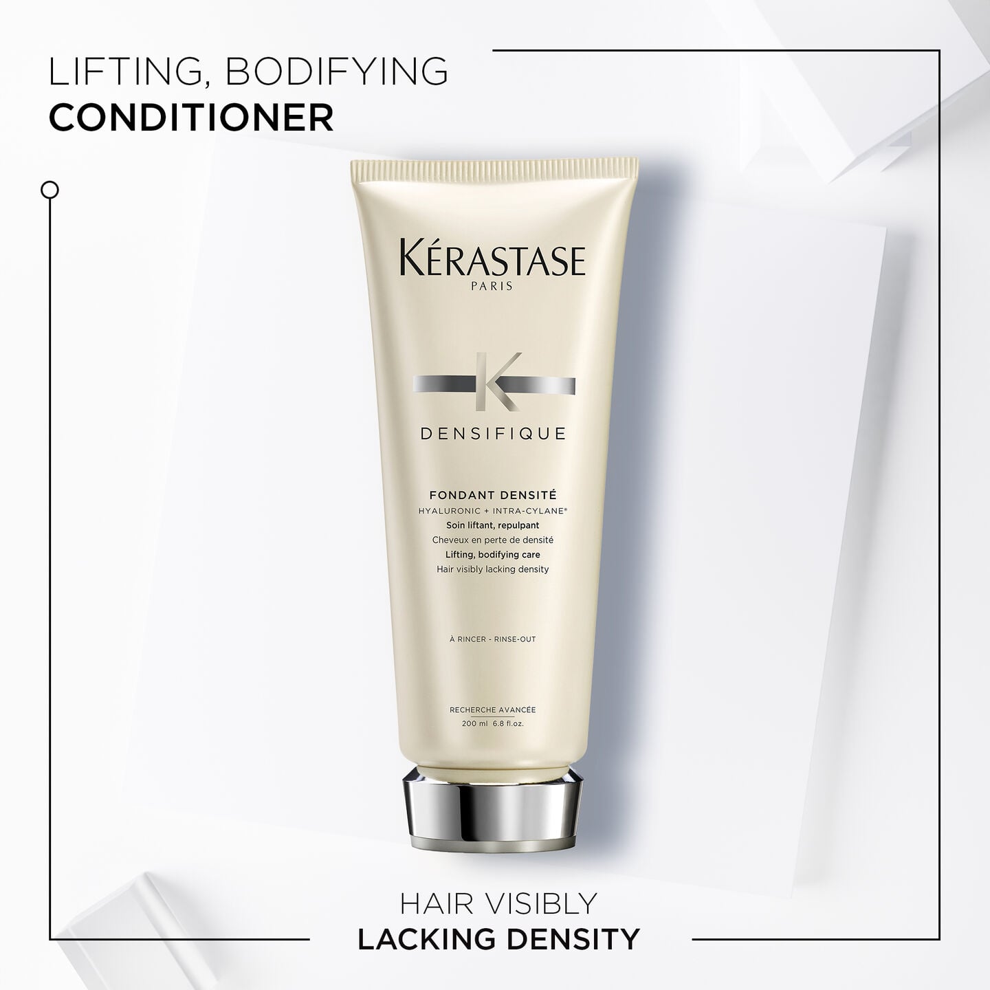 KERASTASE Densifique Fondant Densité Conditioner 3