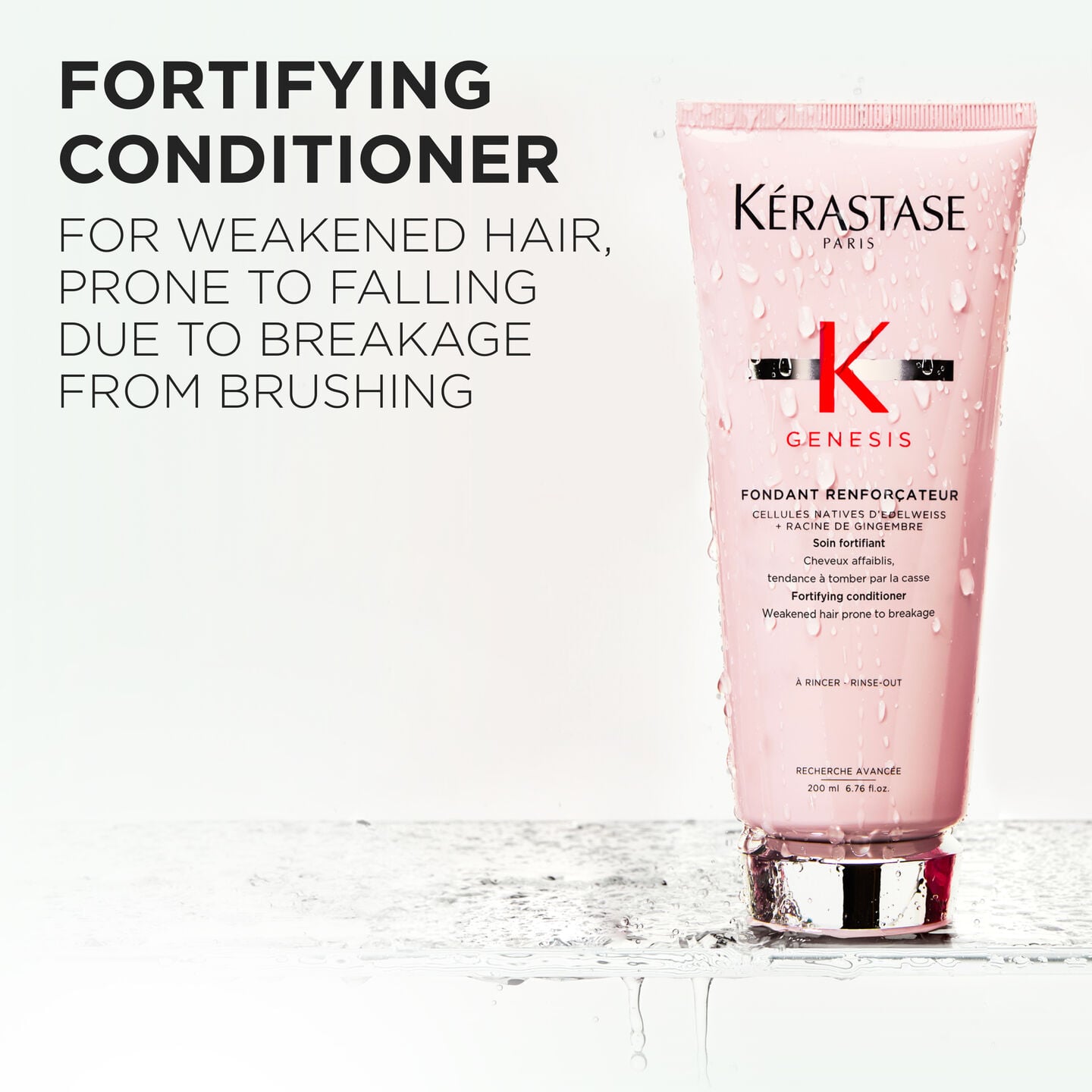 KERASTASE Genesis Fondant Renforçateur Conditioner 2