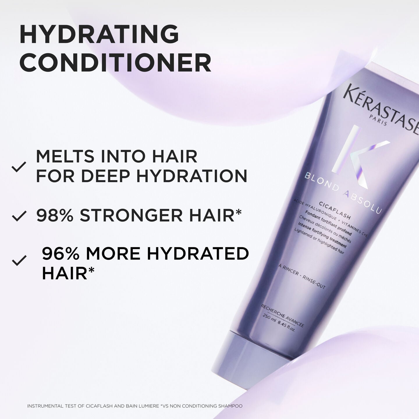 KERASTASE Blond Absolu Cicaflash Conditioner 2