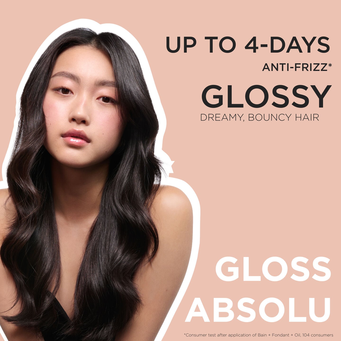 KERASTASE Gloss Absolu Glaze Drops Anti-Frizz Hair 4