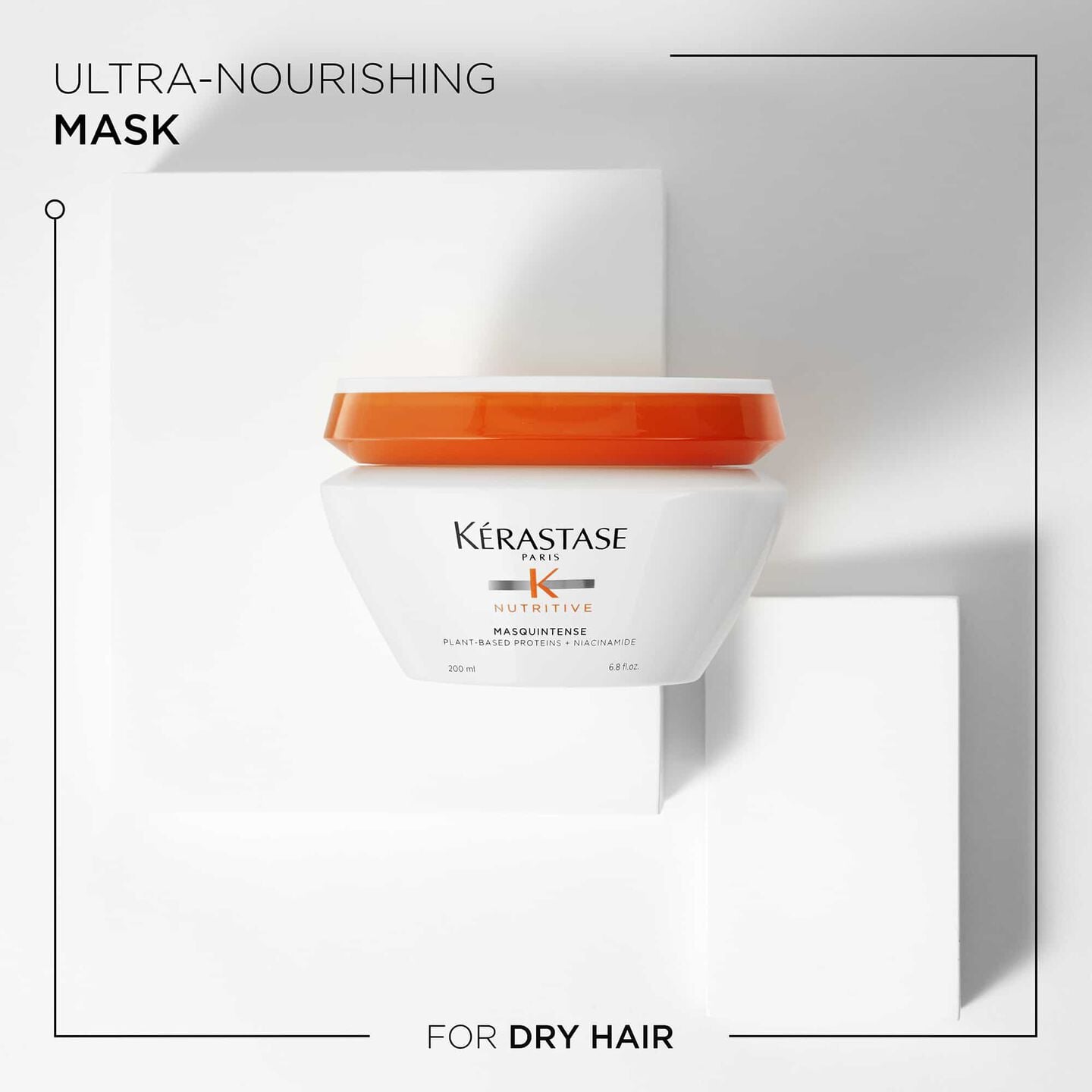 KERASTASE Nutritive Masquintense Hair Mask 3
