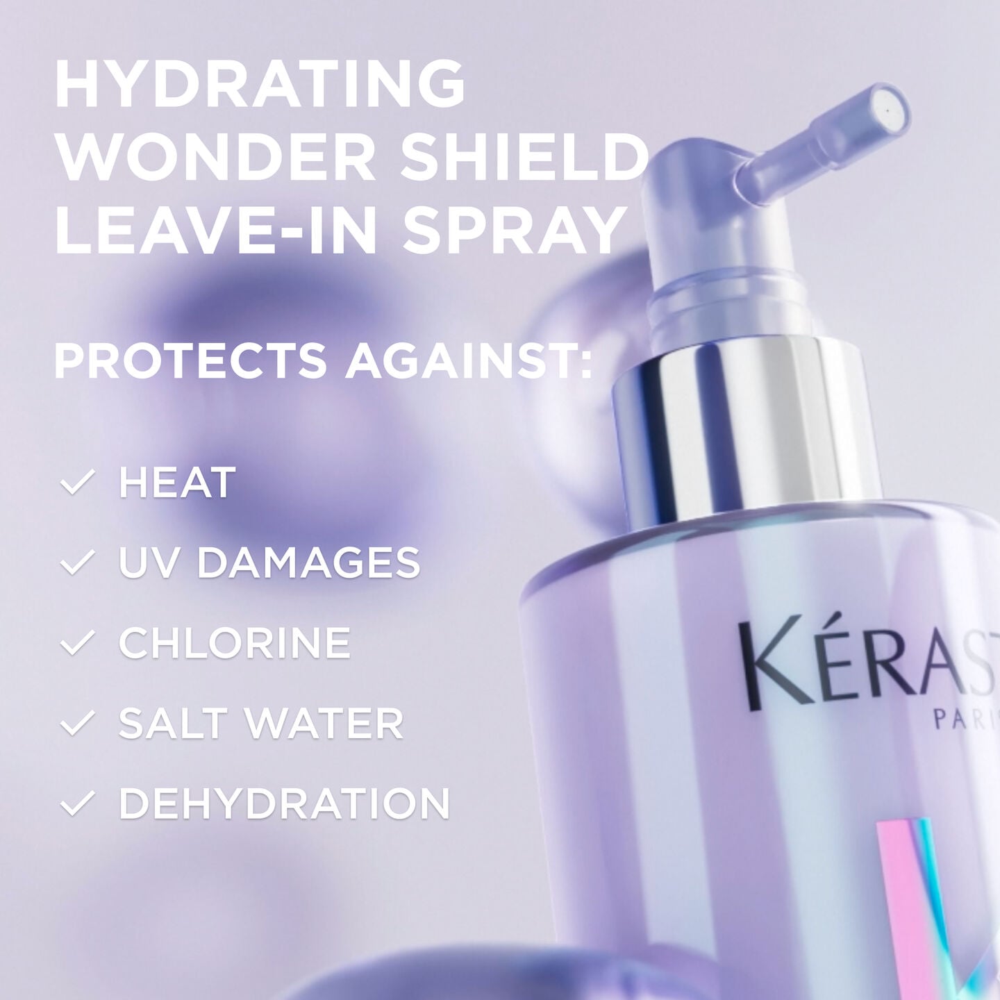 KERASTASE Blond Absolu Blonde Guard hydrating wond 2
