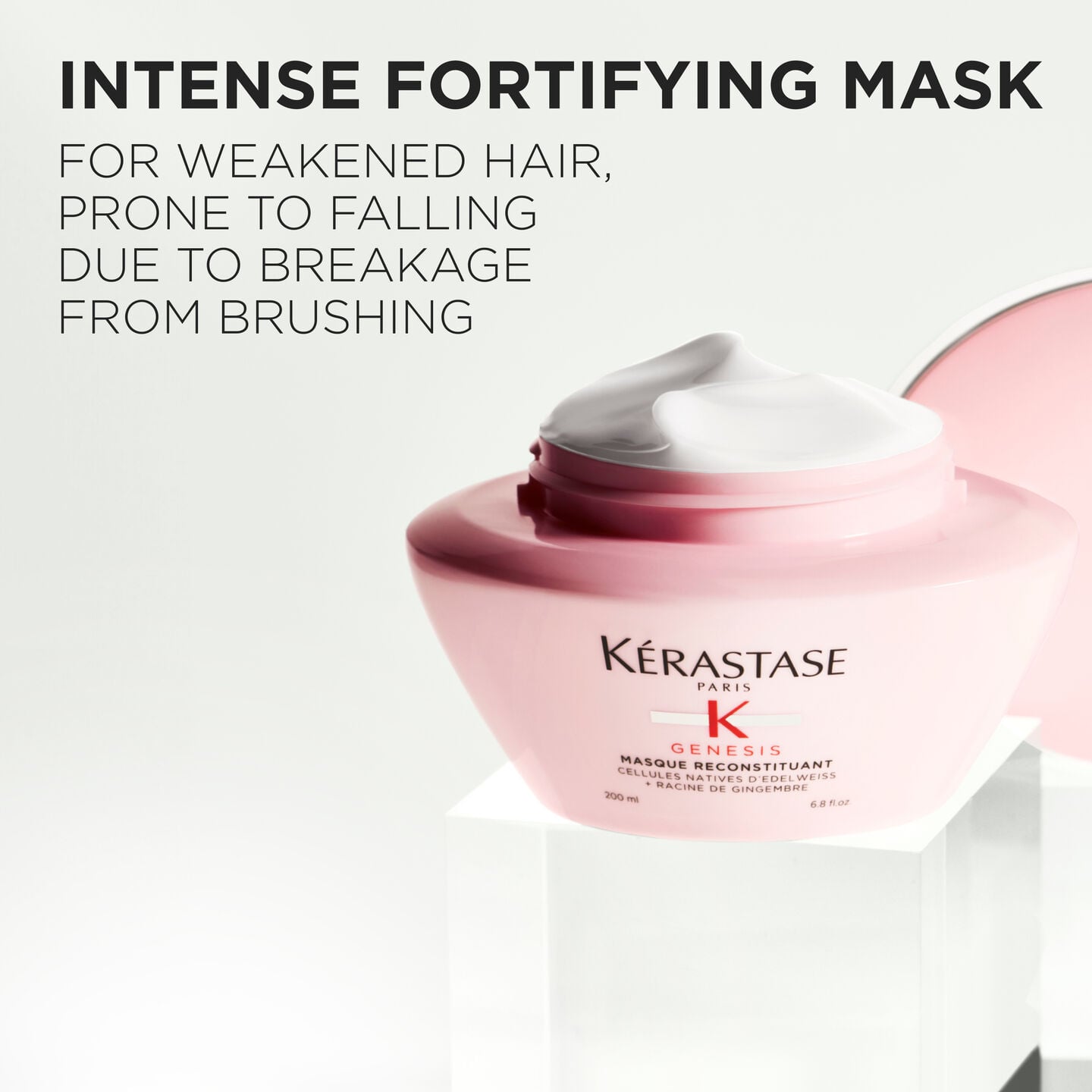 KERASTASE Genesis Masque Reconstituant Hair Mask 2