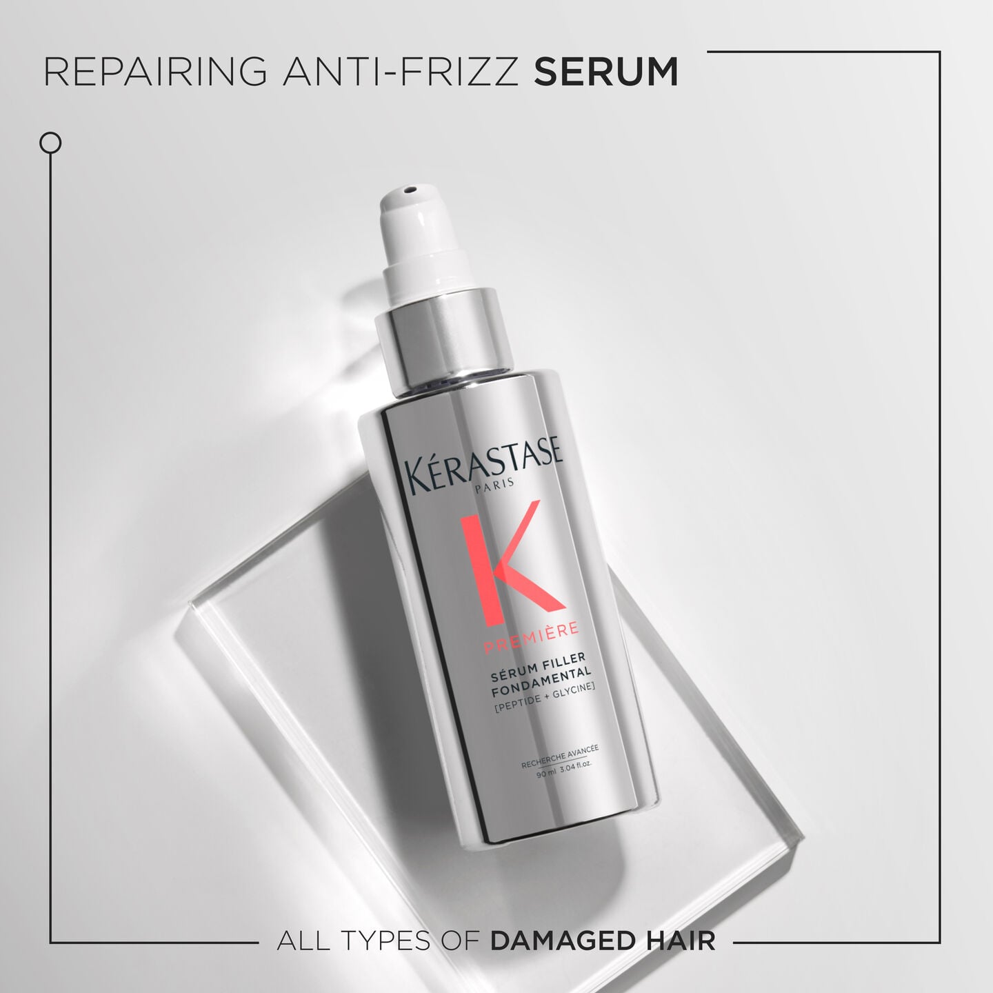 KERASTASE Première Sérum Filler Fondamental Repair 3