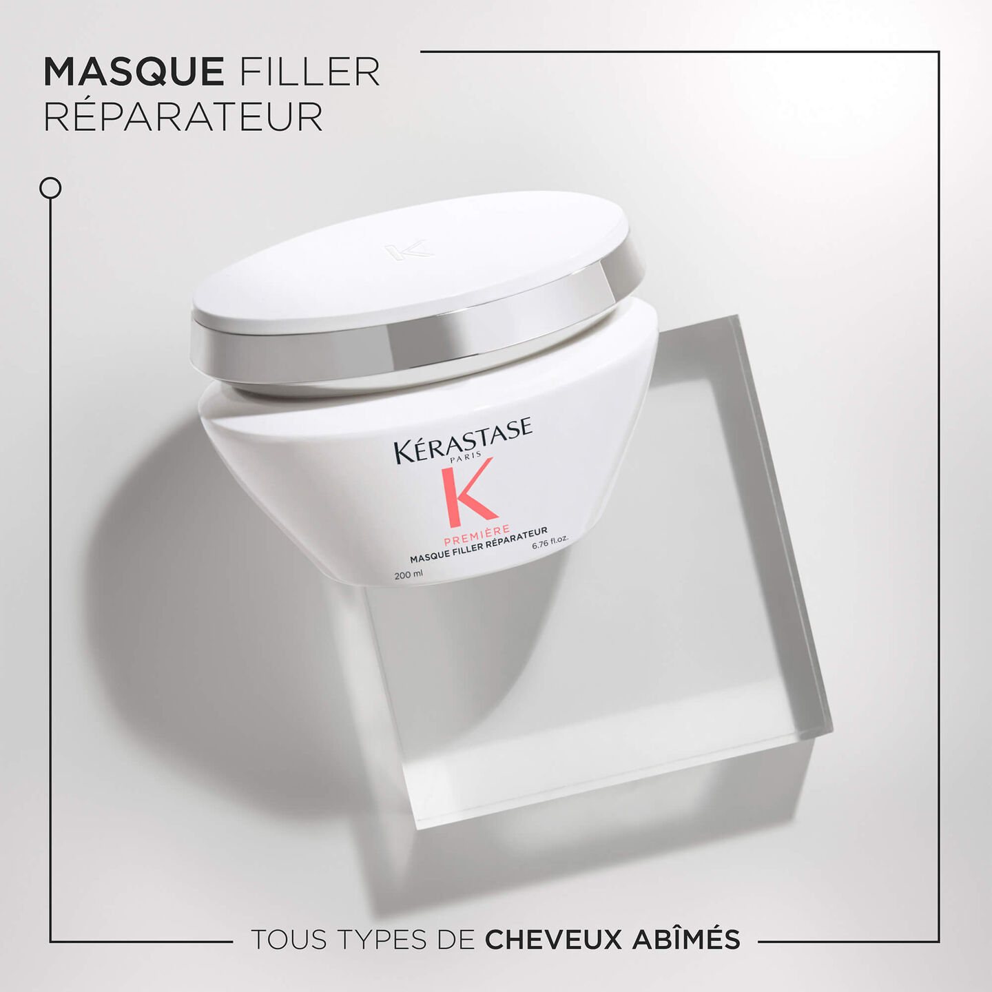 KERASTASE Première Masque Filler Réparateur Anti-B 2