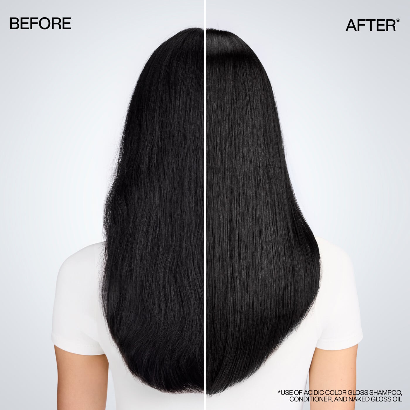 REDKEN Naked Gloss Lightweight Shine Oil 3