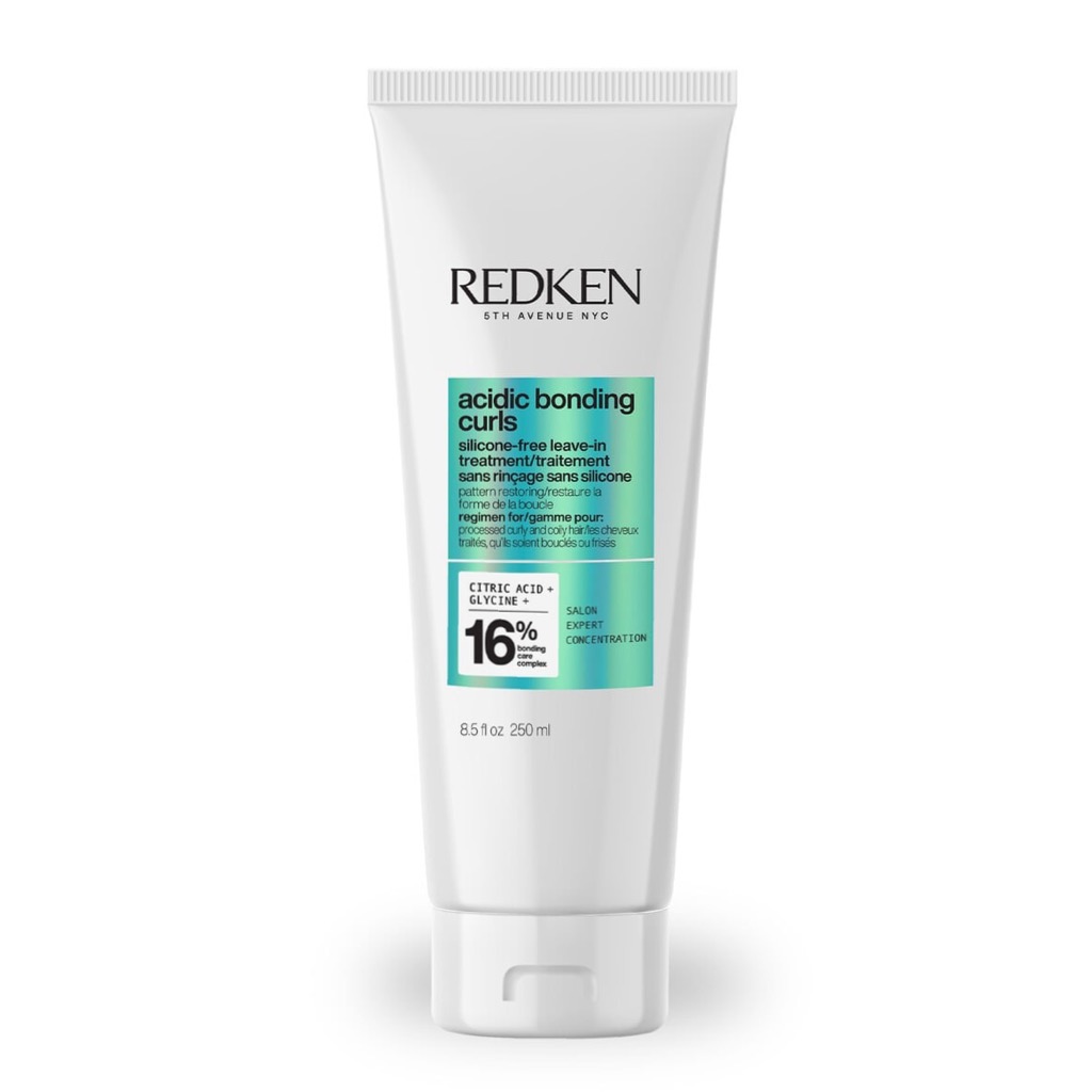 REDKEN Acidic Bonding Curls Silicone-Free Leave-In treatment