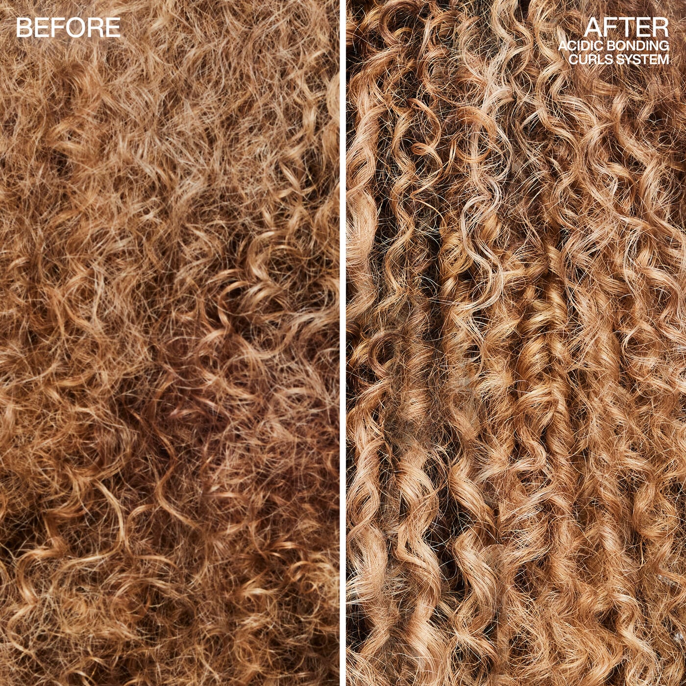 REDKEN Acidic Bonding Curls Silicone-Free Leave-In treatment 2