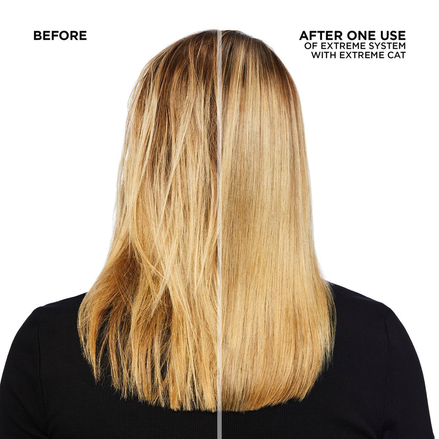 Redken Extreme CatProtein reconstructing treatment 3