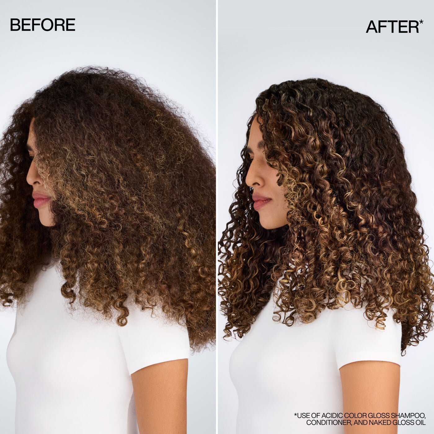 REDKEN Acidic Color Gloss Sulfate-Free Shampoo 3
