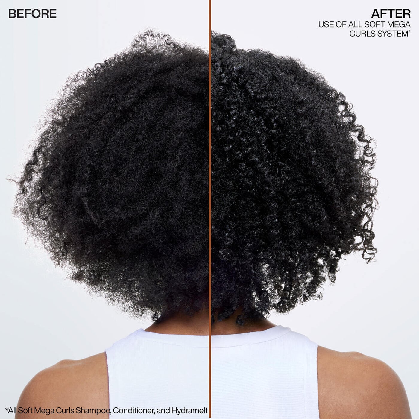 REDKEN ALL SOFT MEGA CURLS CONDITIONER 3