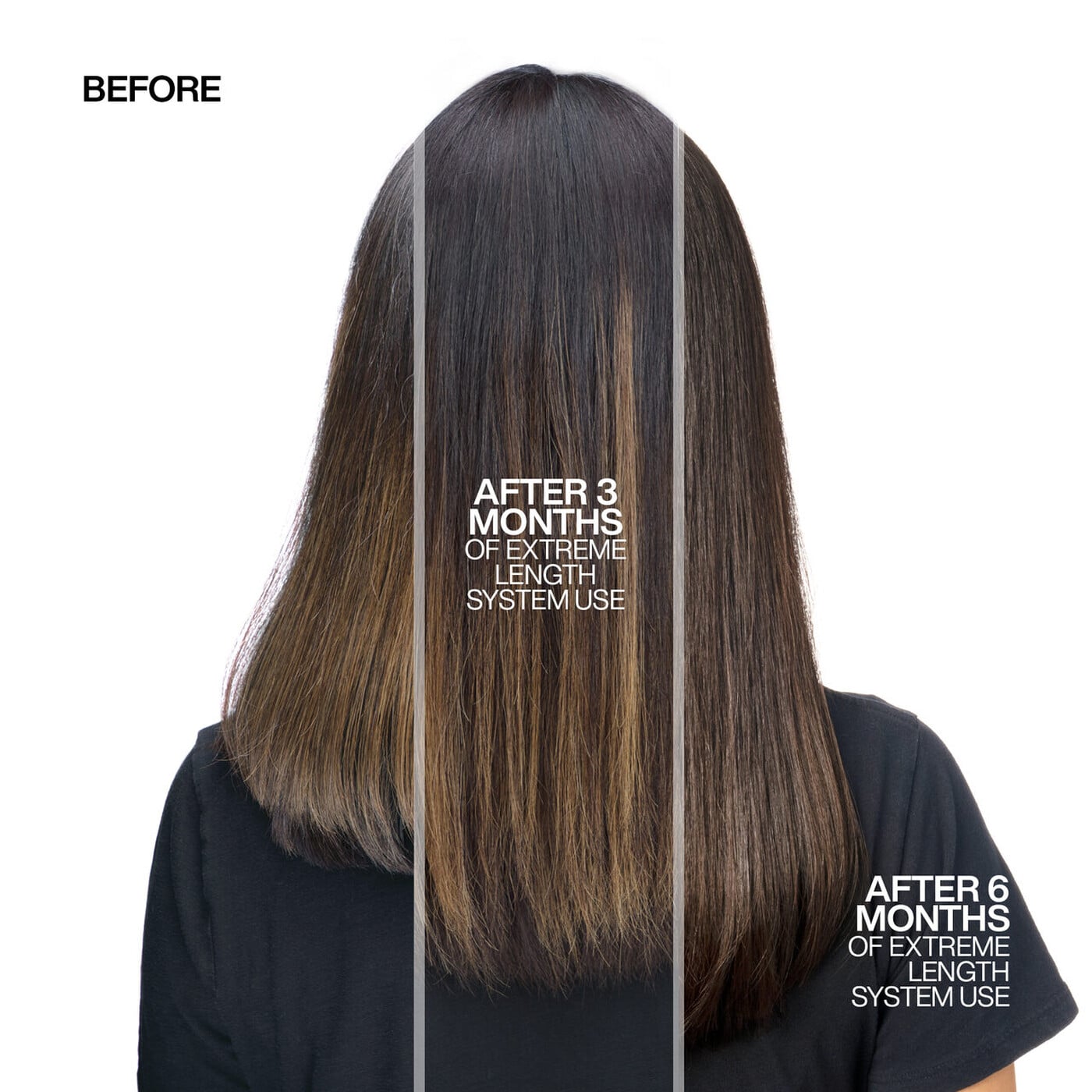 REDKEN EXTREME LENGTH BIOTIN SHAMPOO 2