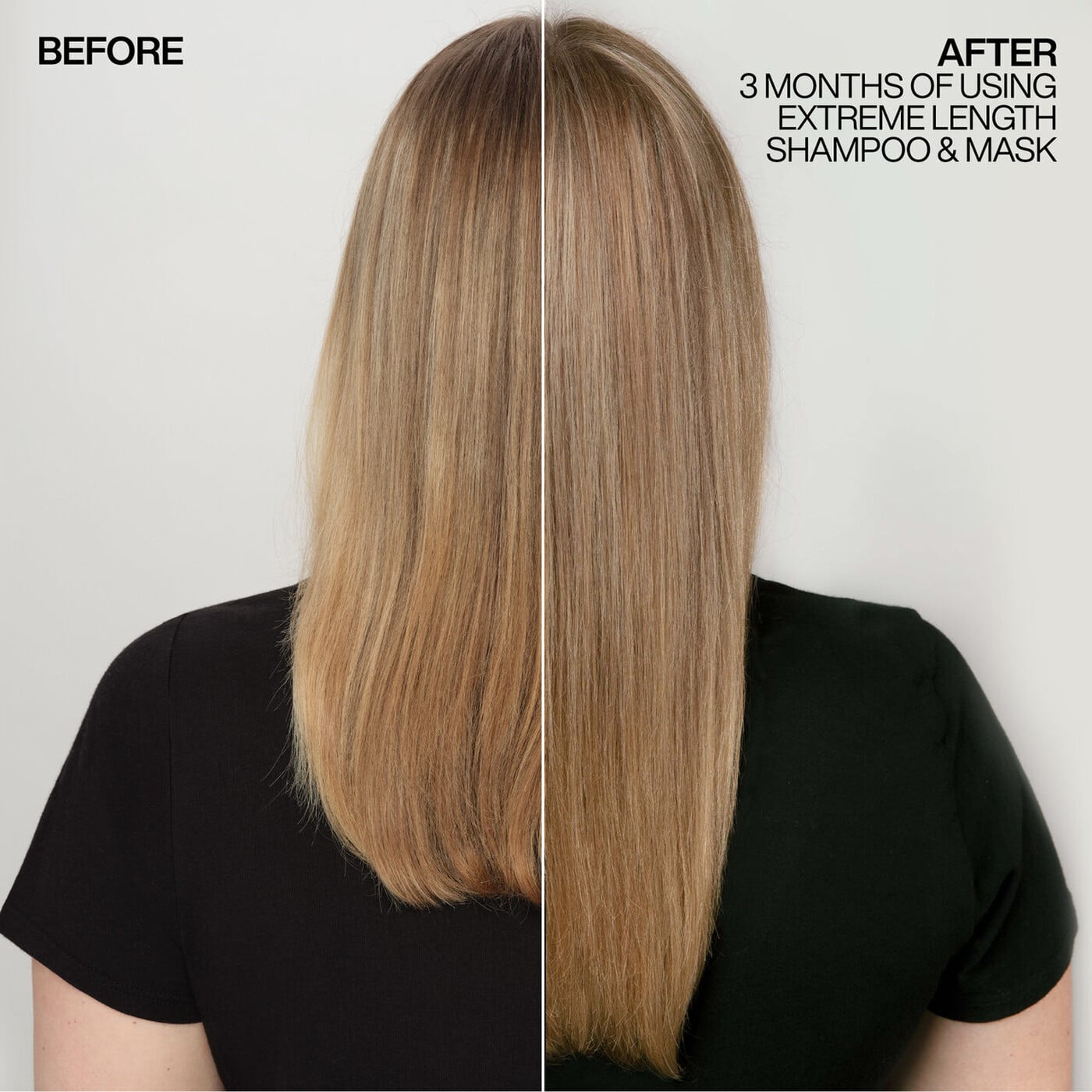 REDKEN EXTREME LENGTH BIOTIN SHAMPOO 3