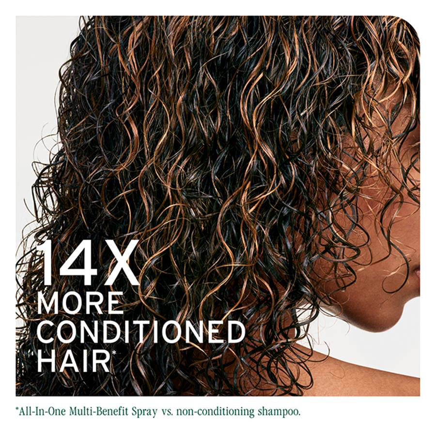 BIOLAGE ALL-IN-ONE MULTI-BENEFIT SPRAY 2