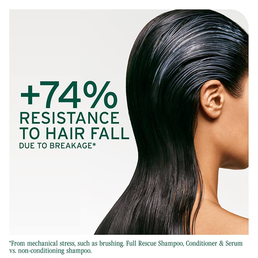 BIOLAGE FULL RESCUE DENSIFYING LEAVE-IN SPRAY 2