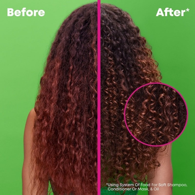 MATRIX Food For Soft Multi-Use Hair Oil Serum 2