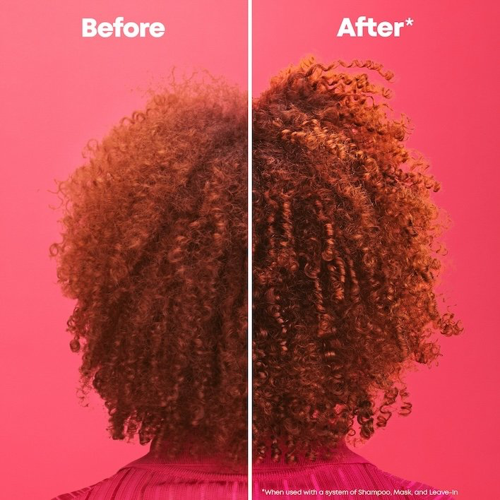 MATRIX Glow Mania Color Protecting Conditioner 2