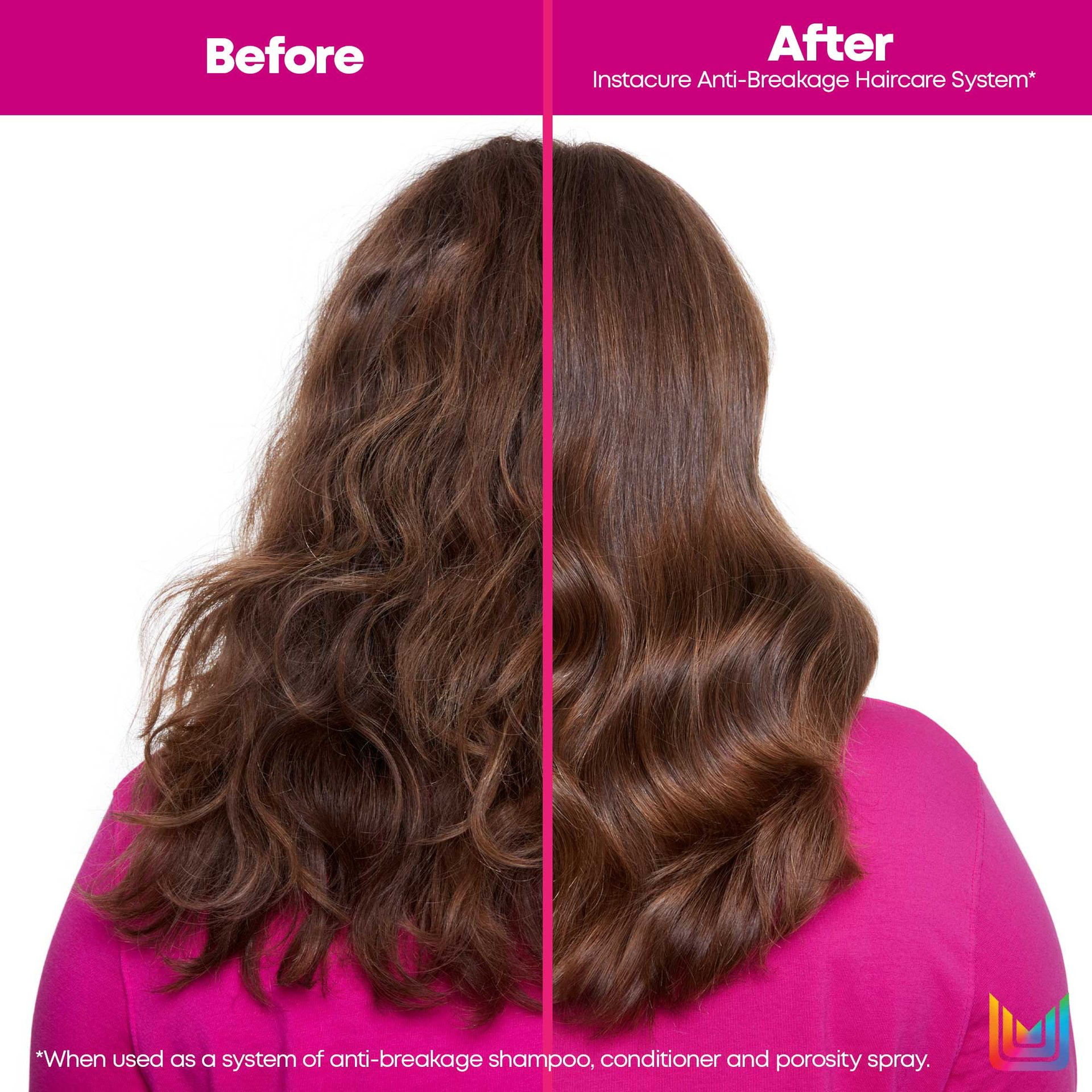 MATRIX Instacure Anti-Breakage Conditioner 2