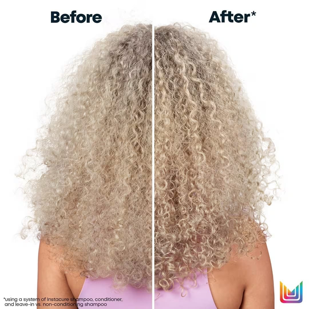 MATRIX Instacure Anti-Breakage Leave-In Treatment 3