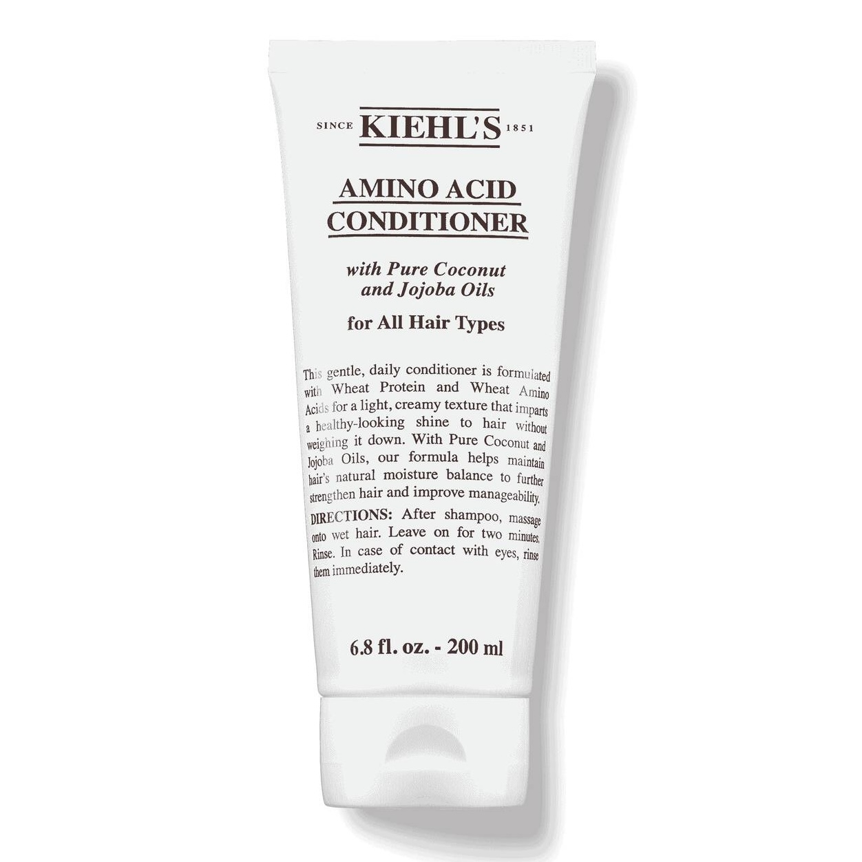 KIEHL’S Amino Acid Conditioner 2