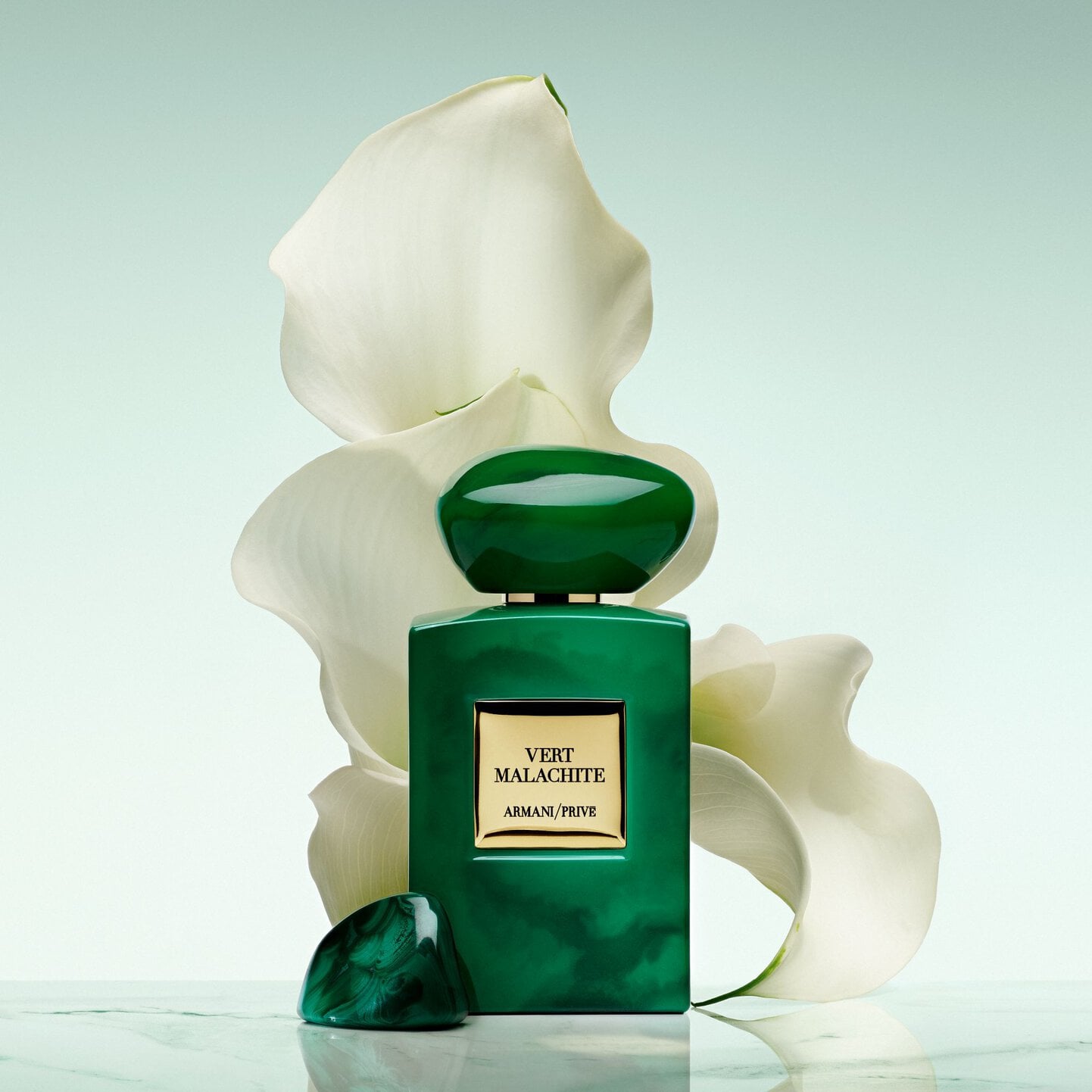 ARMANI PRIVÉ VERT MALACHITE EAU DE PARFUM 2