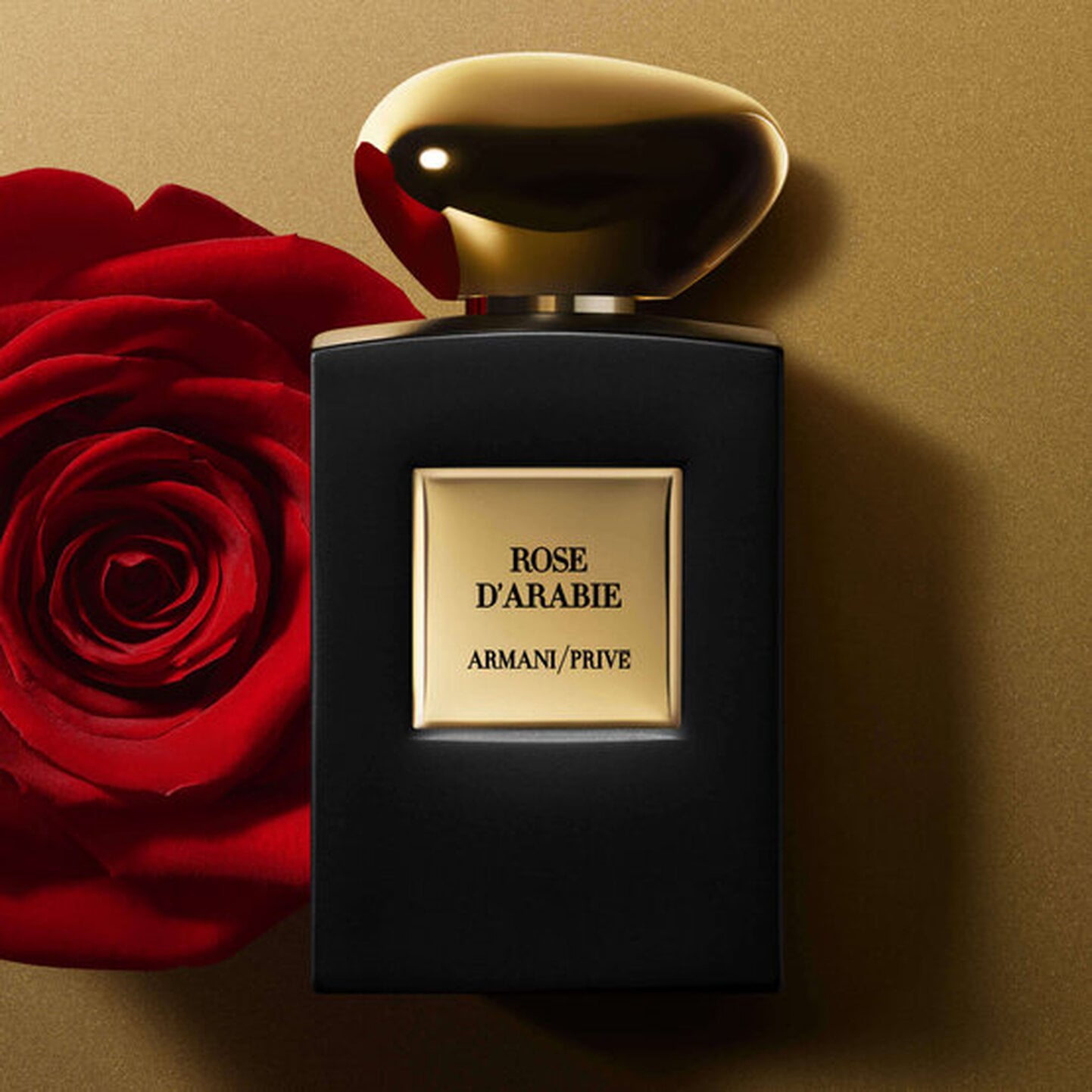 ARMANI PRIVÉ ROSE D’ARABIE EAU DE PARFUM INTENSE 2