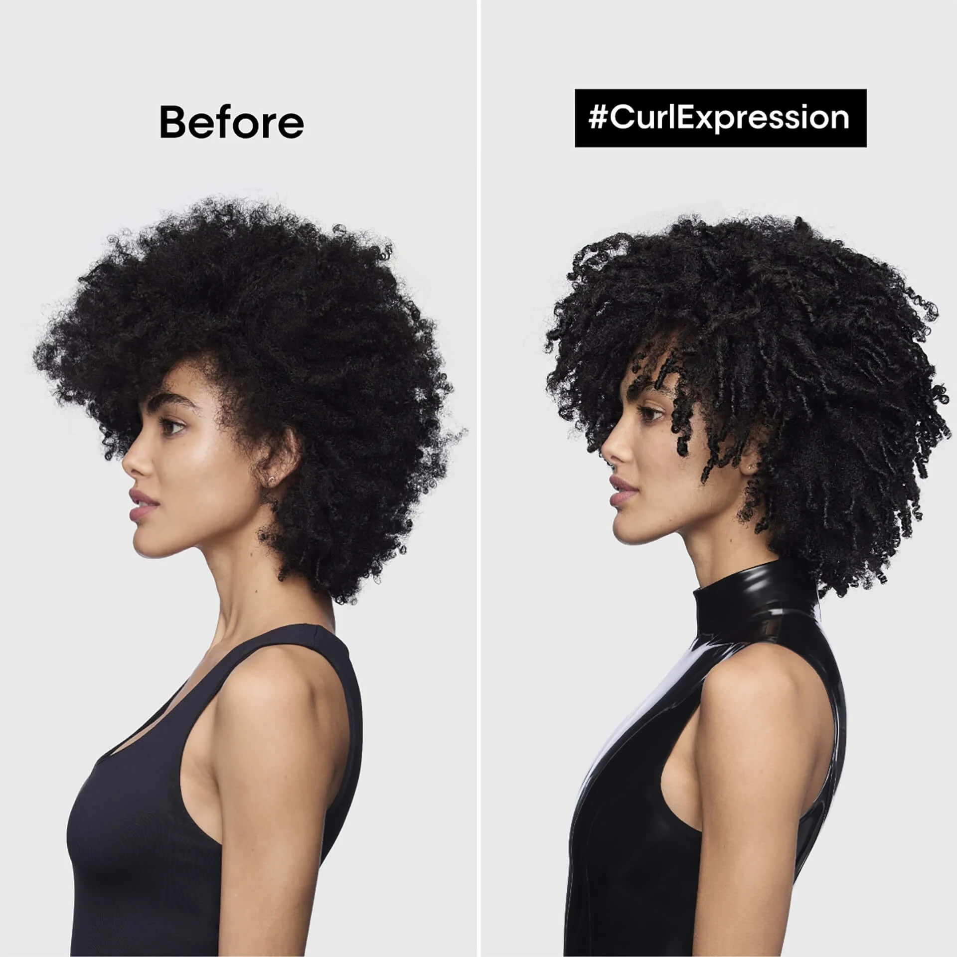 Loreal Professionnel Curl Expression Intensive Mask 3