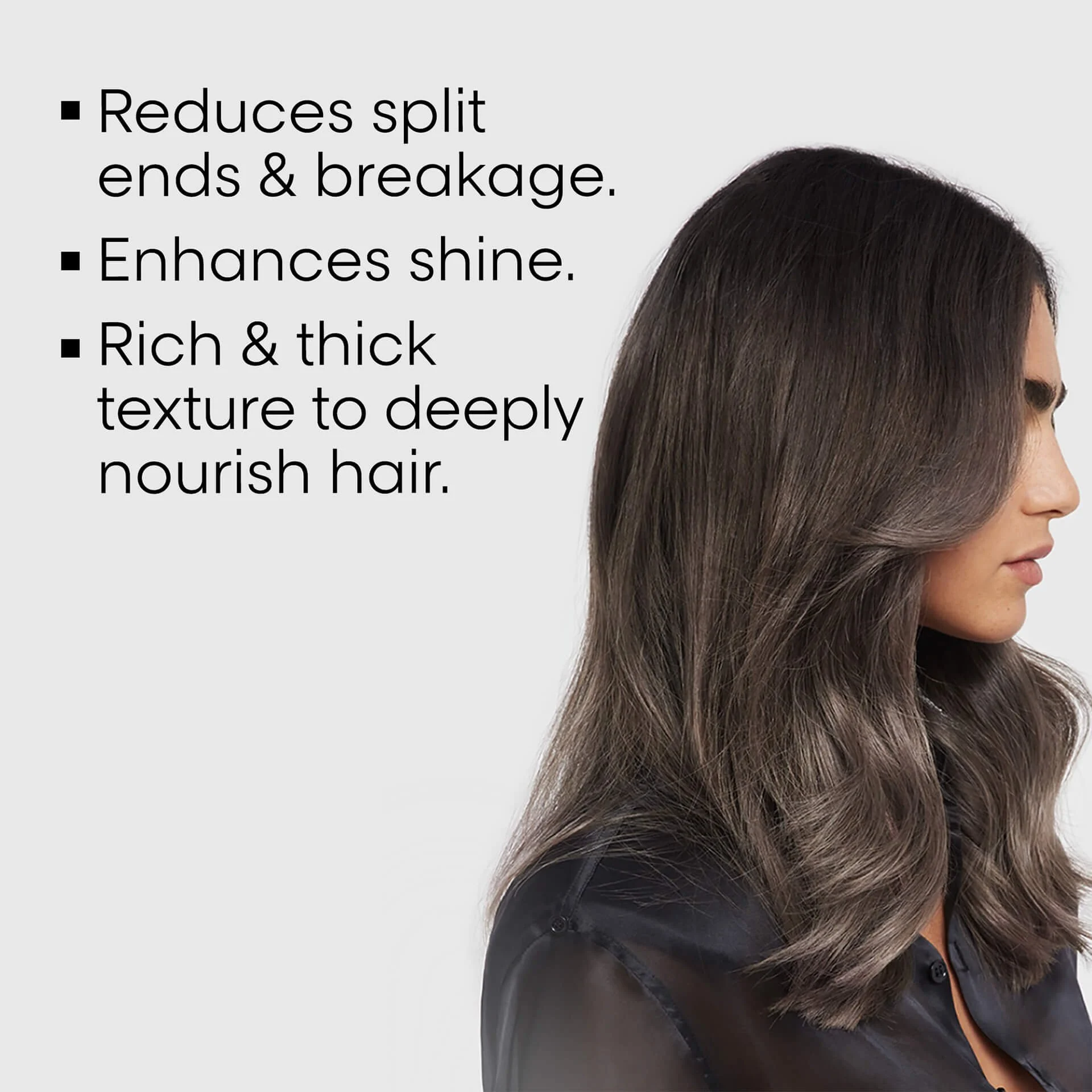 Loreal professionnel Pro Longer Hair Thickening Mask 2