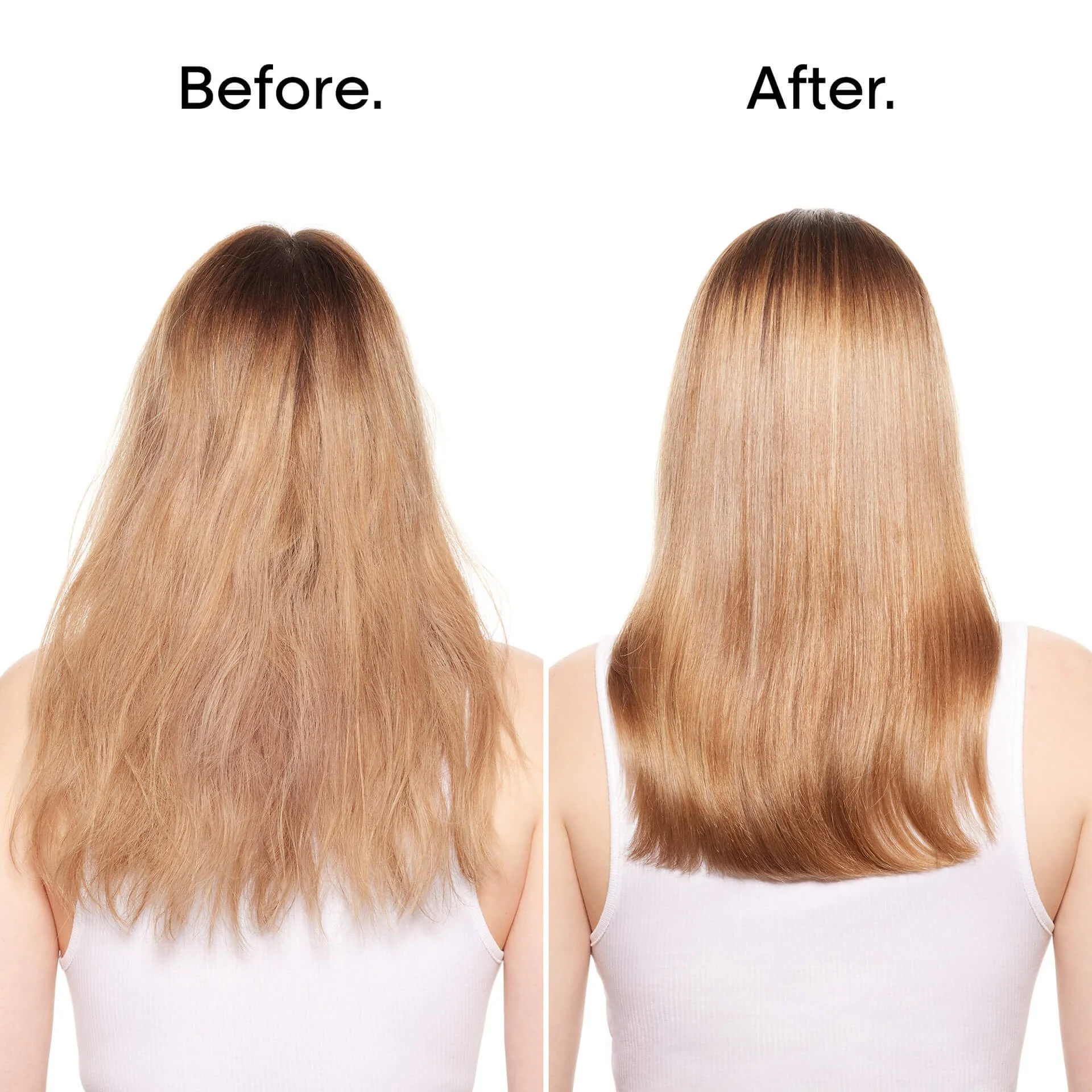 Loreal Professionnel Absolut Repair Resurfacing Golden mask 4