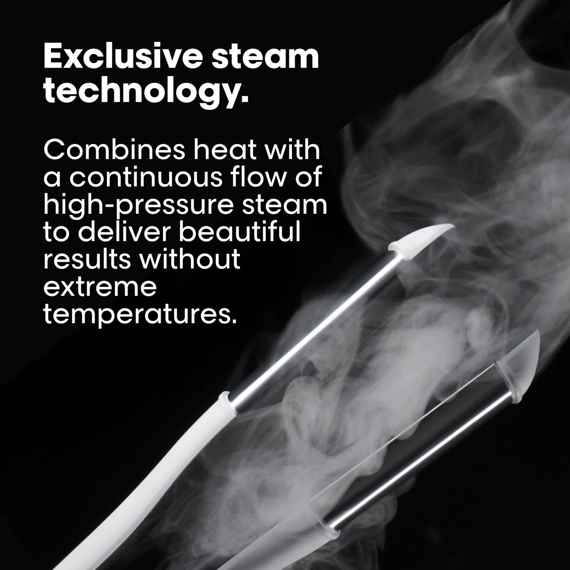 Loreal professionnel SteamPod 4 All in one professional styler 3