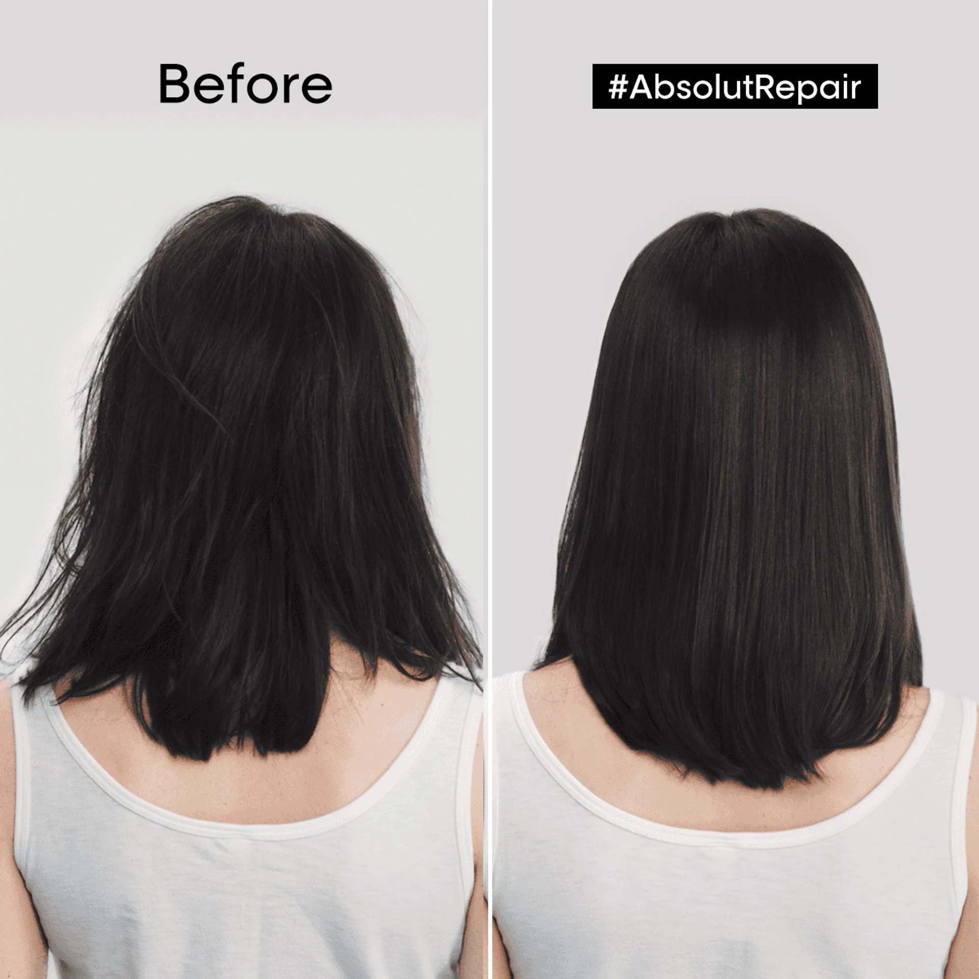 LOREAL PROFESSIONNEL Absolut Repair resurfacing conditioner 3