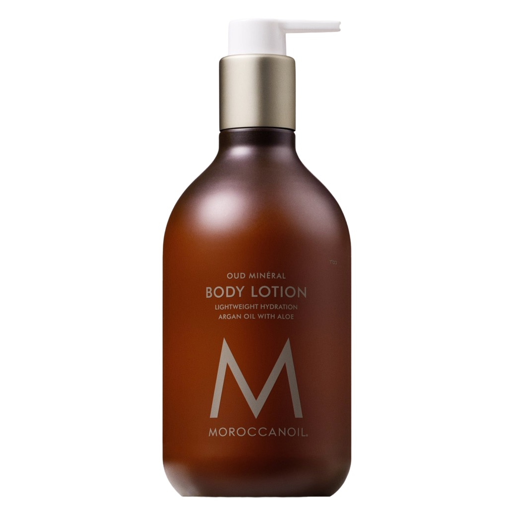 Moroccanoil Body Lotion Oud Minéral