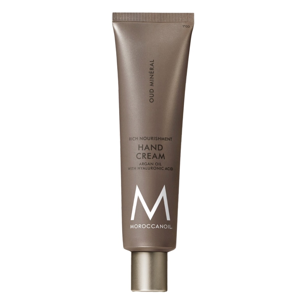Moroccanoil Hand Cream Oud Mineral