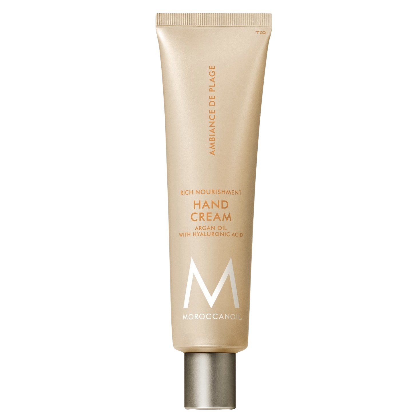 Moroccanoil Hand Cream Ambiance de Plage