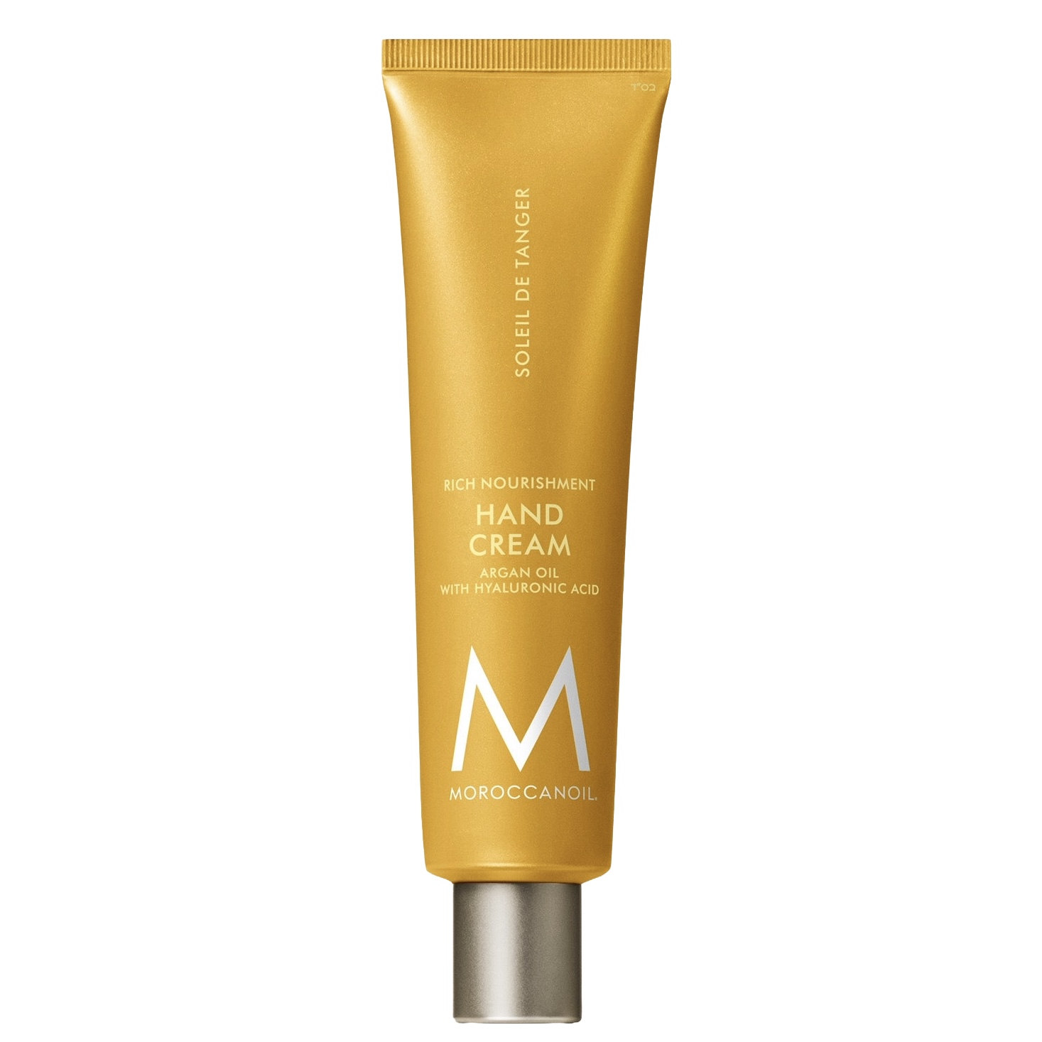 Moroccanoil Hand Cream Soleil de Tanger