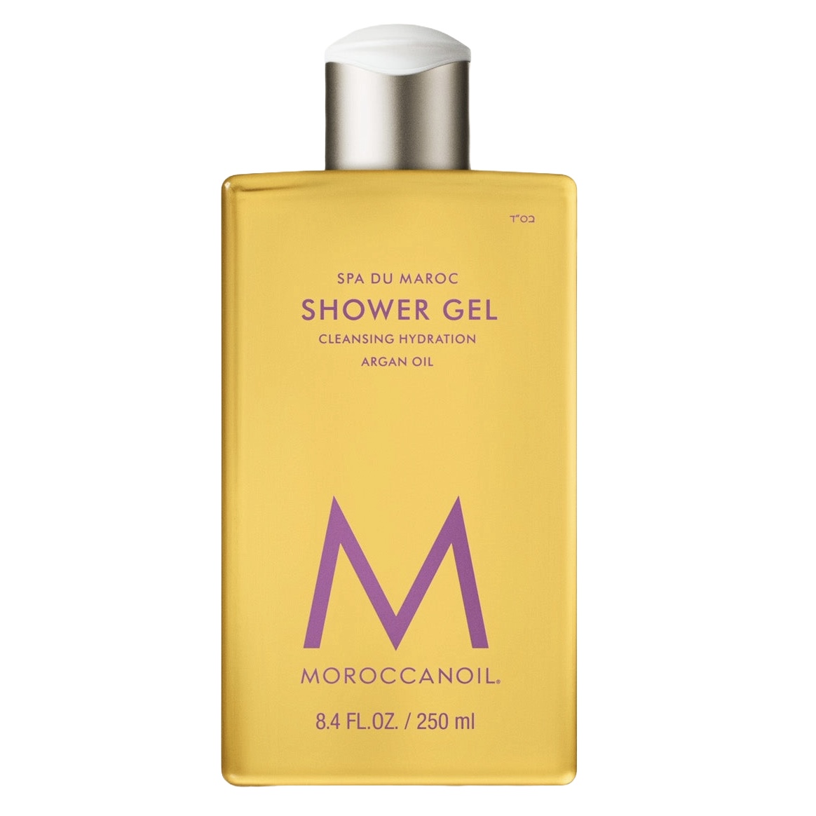 MOROCCANOIL Shower Gel Spa Du Maroc