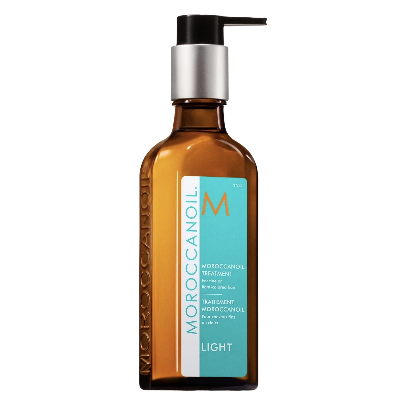 Moroccanoil Treatment Light